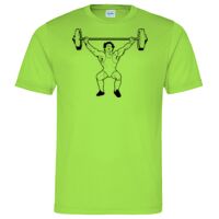 Cool T Sports Shirt Thumbnail
