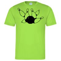 Cool T Sports Shirt Thumbnail