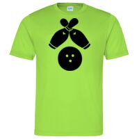 Cool T Sports Shirt Thumbnail