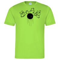 Cool T Sports Shirt Thumbnail