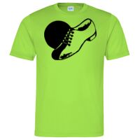 Cool T Sports Shirt Thumbnail