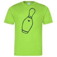 Cool T Sports Shirt Thumbnail