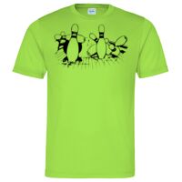 Cool T Sports Shirt Thumbnail