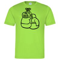 Cool T Sports Shirt Thumbnail