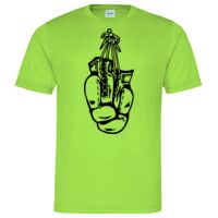 Cool T Sports Shirt Thumbnail