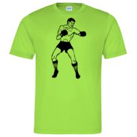 Cool T Sports Shirt Thumbnail