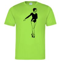 Cool T Sports Shirt Thumbnail