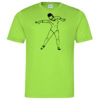 Cool T Sports Shirt Thumbnail