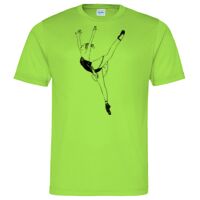 Cool T Sports Shirt Thumbnail