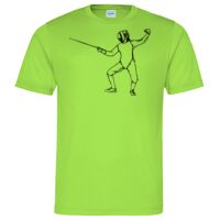 Cool T Sports Shirt Thumbnail