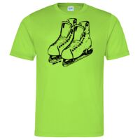 Cool T Sports Shirt Thumbnail