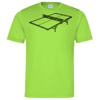 Cool T Sports Shirt Thumbnail