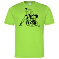 Cool T Sports Shirt Thumbnail