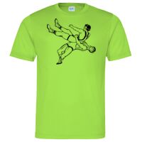 Cool T Sports Shirt Thumbnail