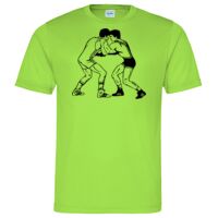 Cool T Sports Shirt Thumbnail