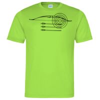 Cool T Sports Shirt Thumbnail