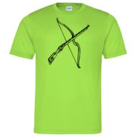 Cool T Sports Shirt Thumbnail