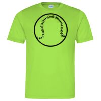 Cool T Sports Shirt Thumbnail