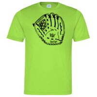 Cool T Sports Shirt Thumbnail