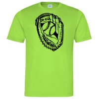 Cool T Sports Shirt Thumbnail