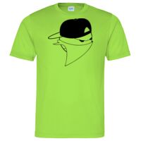 Cool T Sports Shirt Thumbnail
