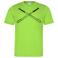 Cool T Sports Shirt Thumbnail