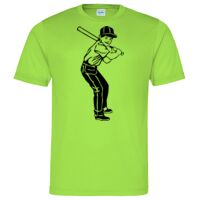 Cool T Sports Shirt Thumbnail