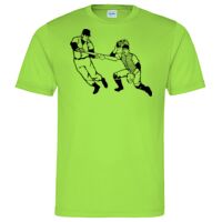 Cool T Sports Shirt Thumbnail
