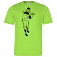 Cool T Sports Shirt Thumbnail