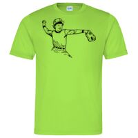 Cool T Sports Shirt Thumbnail