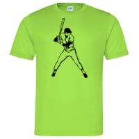 Cool T Sports Shirt Thumbnail
