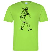 Cool T Sports Shirt Thumbnail