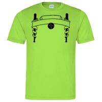 Cool T Sports Shirt Thumbnail