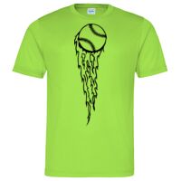 Cool T Sports Shirt Thumbnail