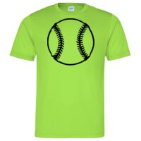Cool T Sports Shirt Thumbnail