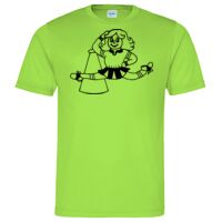 Cool T Sports Shirt Thumbnail