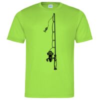 Cool T Sports Shirt Thumbnail