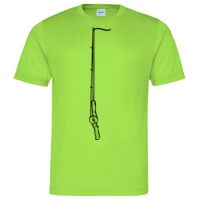 Cool T Sports Shirt Thumbnail