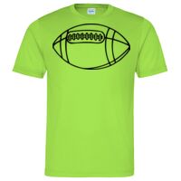 Cool T Sports Shirt Thumbnail