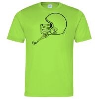 Cool T Sports Shirt Thumbnail