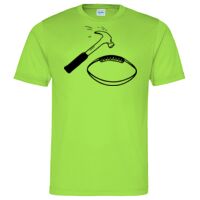 Cool T Sports Shirt Thumbnail