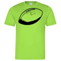 Cool T Sports Shirt Thumbnail
