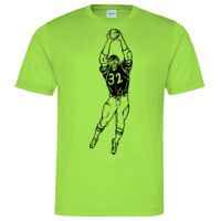 Cool T Sports Shirt Thumbnail