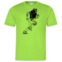 Cool T Sports Shirt Thumbnail