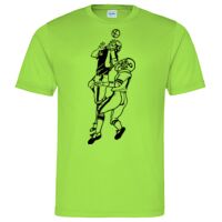 Cool T Sports Shirt Thumbnail