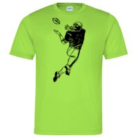 Cool T Sports Shirt Thumbnail
