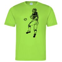 Cool T Sports Shirt Thumbnail