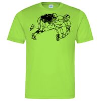 Cool T Sports Shirt Thumbnail