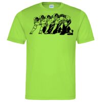 Cool T Sports Shirt Thumbnail