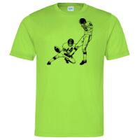 Cool T Sports Shirt Thumbnail